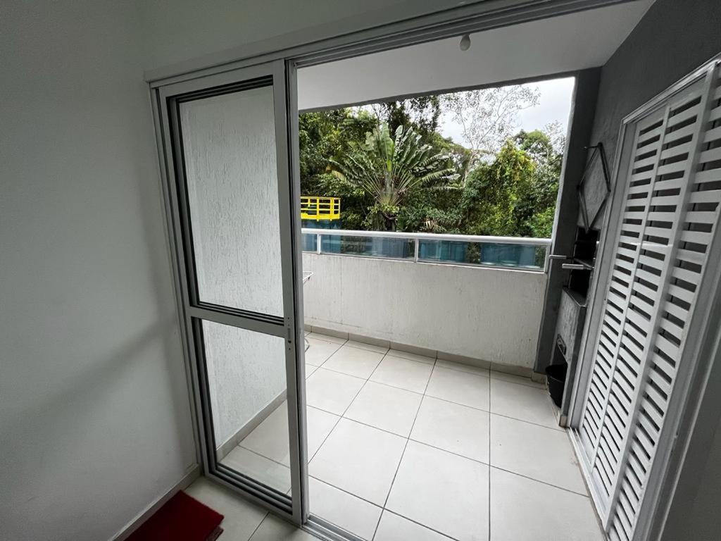 Apartment Apartamento Com Varanda Gourmet,Piscina Em Condominio Completo A 300M Da Praia