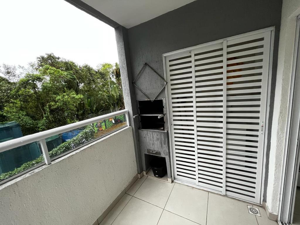 Apartment Apartamento Com Varanda Gourmet,Piscina Em Condominio Completo A 300M Da Praia *