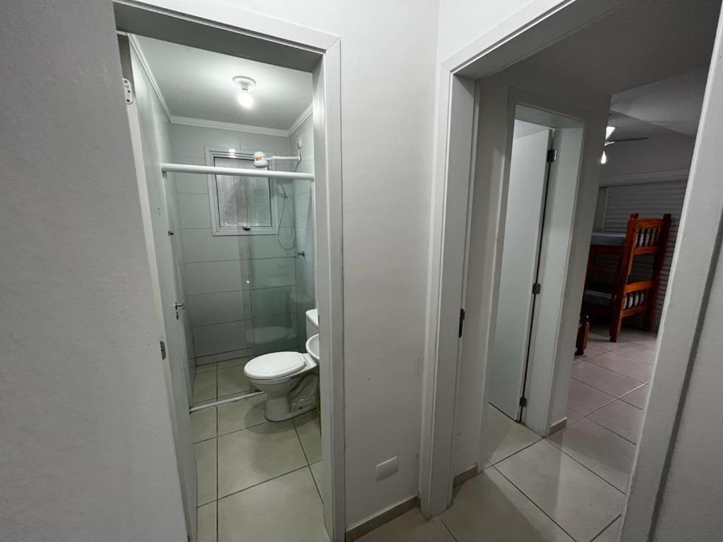 Apartment Apartamento Com Varanda Gourmet,Piscina Em Condominio Completo A 300M Da Praia