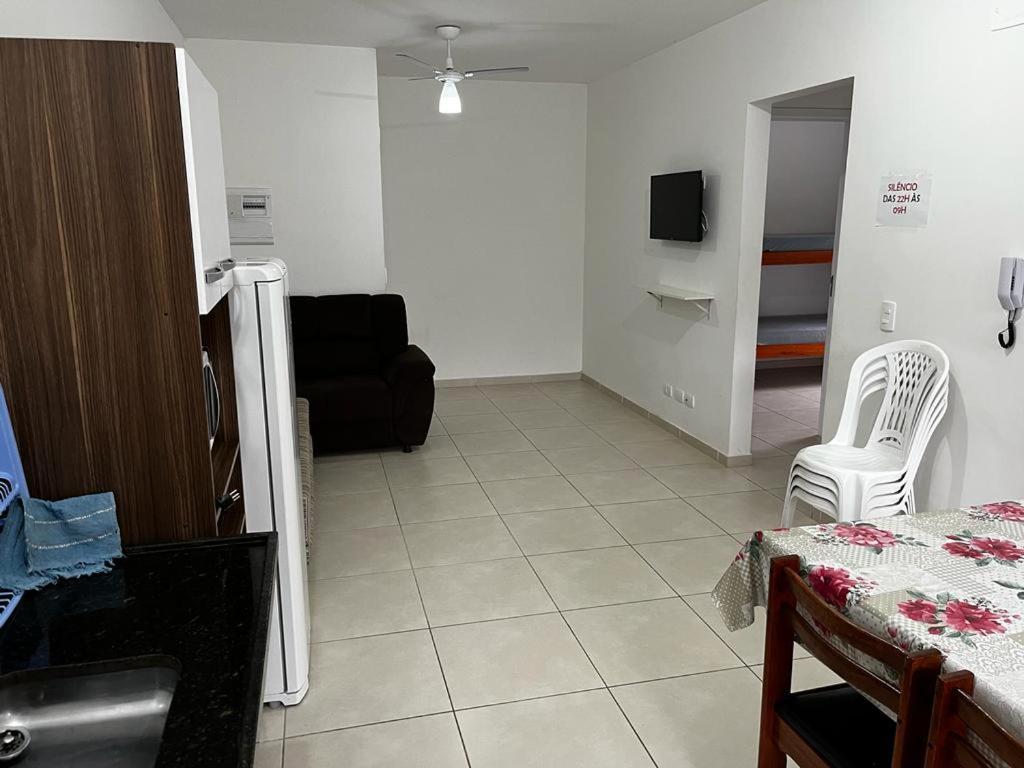 Apartment Apartamento Com Varanda Gourmet,Piscina Em Condominio Completo A 300M Da Praia *
