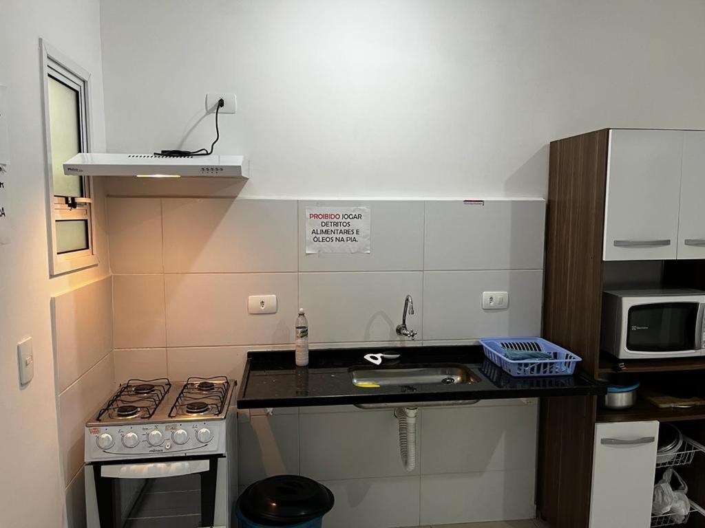 Apartamento Com Varanda Gourmet,Piscina Em Condominio Completo A 300M Da Praia